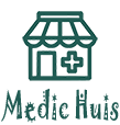 medichuis logo