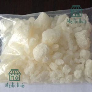 4-BMC Brephedrone (4-Bromomethcathinone) online kopen