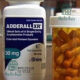 Adderall 30mg online kopen