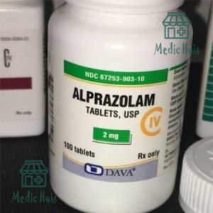 Koop Alprazolam Online Nu