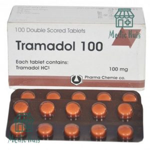 Tramadol 100MG online kopen