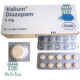 Koop Valium 5 mg (Diazepam) Generisch Online