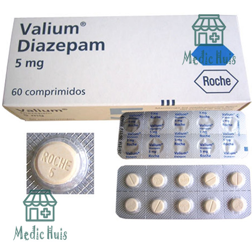 diazepam 5mg bestellen