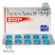 Koop ZOPICLONE 7.5MG Online