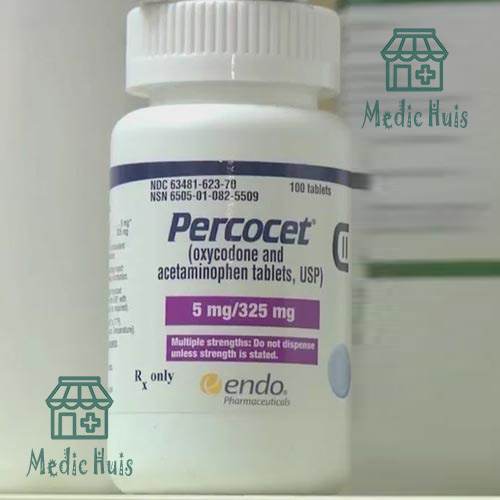 Koop Goedkope Percocet Online